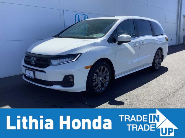 2026 Honda Odyssey Touring for sale in Medford, OR