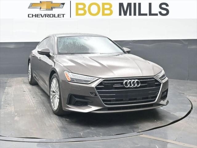 2019 Audi A7 55 Premium for sale in Darlington, SC