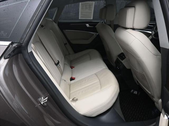 2019 Audi A7 55 Premium