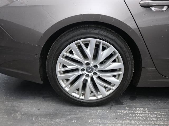 2019 Audi A7 55 Premium