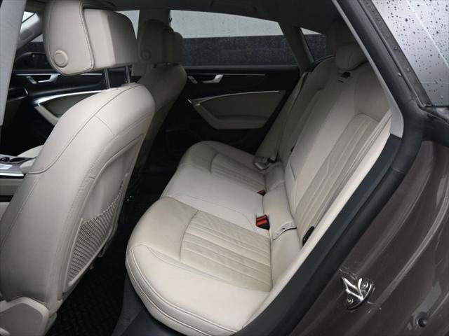 2019 Audi A7 55 Premium