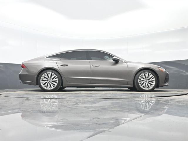 2019 Audi A7 55 Premium