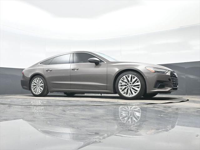 2019 Audi A7 55 Premium