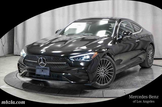 2026 Mercedes-Benz E-CLASS E 300 CLE 300 for sale in Los Angeles, CA