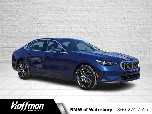2027 BMW 5 Series 530i xDrive for sale in Watertown, CT