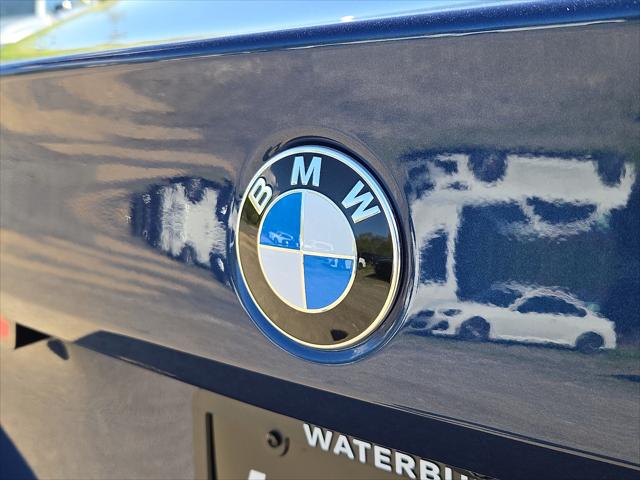 2027 BMW 5 Series 530i xDrive