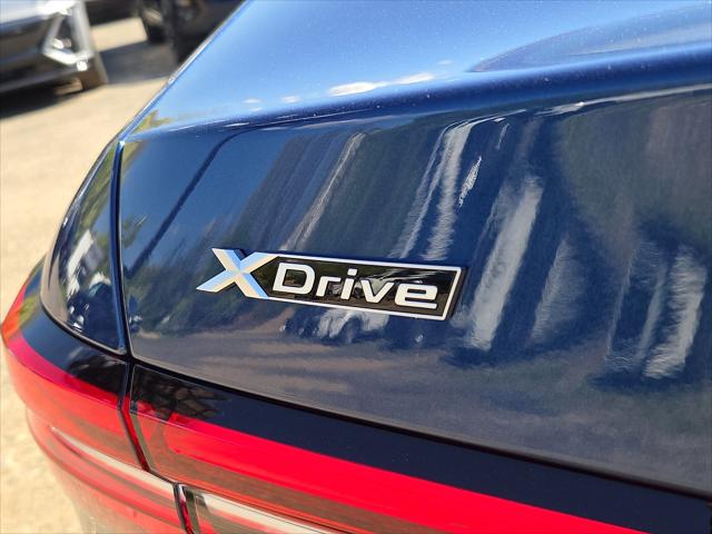 2027 BMW 5 Series 530i xDrive