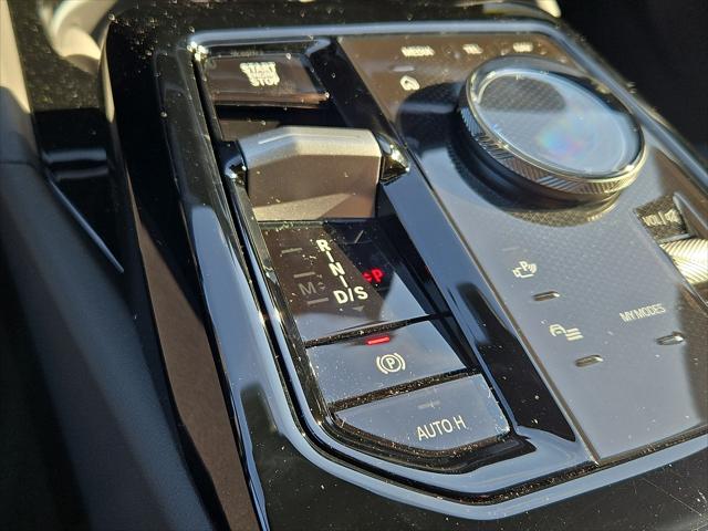 2027 BMW 5 Series 530i xDrive
