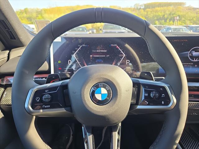 2027 BMW 5 Series 530i xDrive