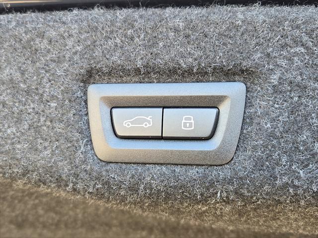 2027 BMW 5 Series 530i xDrive
