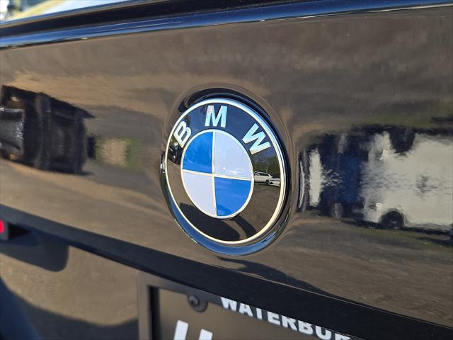 2027 BMW 5 Series 530i xDrive