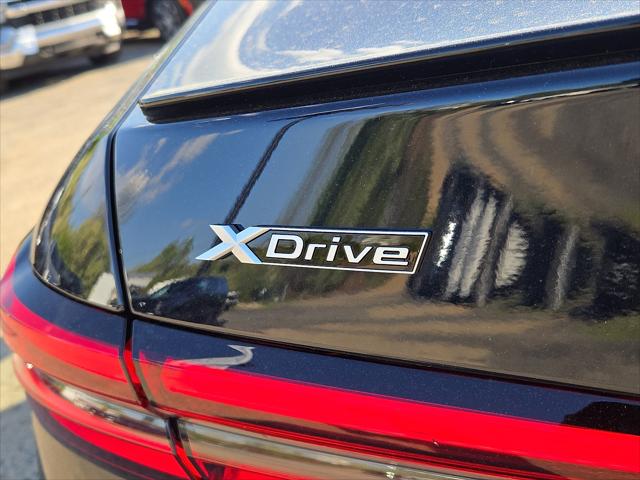 2027 BMW 5 Series 530i xDrive