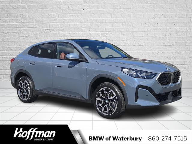 2026 BMW X2 xDrive28i for sale in Watertown, CT