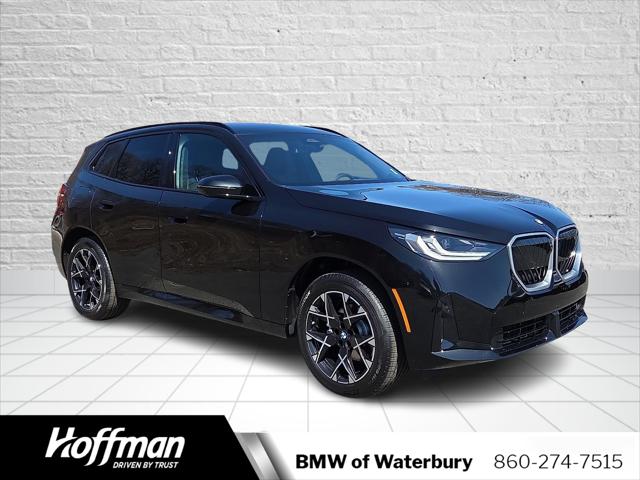 2026 BMW X3 30 xDrive for sale in Watertown, CT
