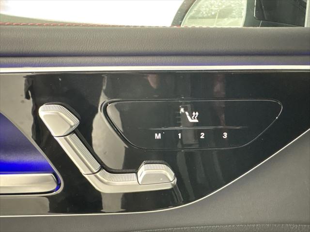 2026 Mercedes-Benz AMG C 43 4MATIC