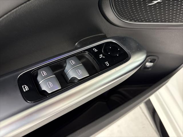 2026 Mercedes-Benz AMG C 43 4MATIC