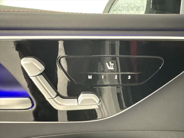 2026 Mercedes-Benz AMG C 43 4MATIC