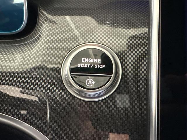 2026 Mercedes-Benz AMG C 43 4MATIC