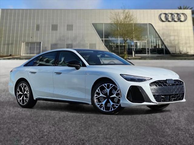 2026 Audi A6 Premium Plus quattro S tronic for sale in Temecula, CA