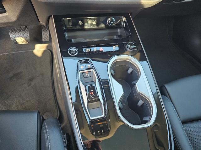 2026 Audi A6 Premium Plus quattro S tronic