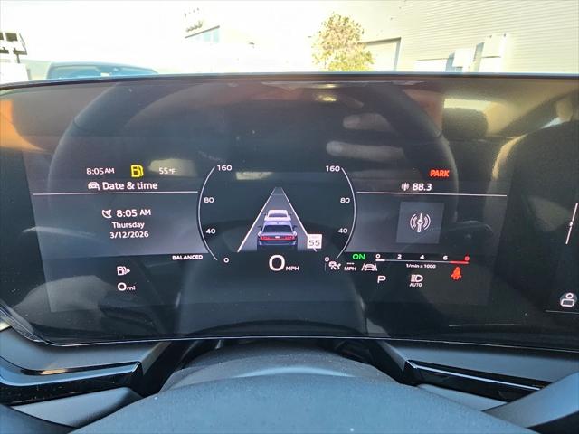 2026 Audi A6 Premium Plus quattro S tronic
