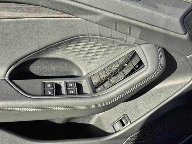 2026 Audi A6 Premium Plus quattro S tronic