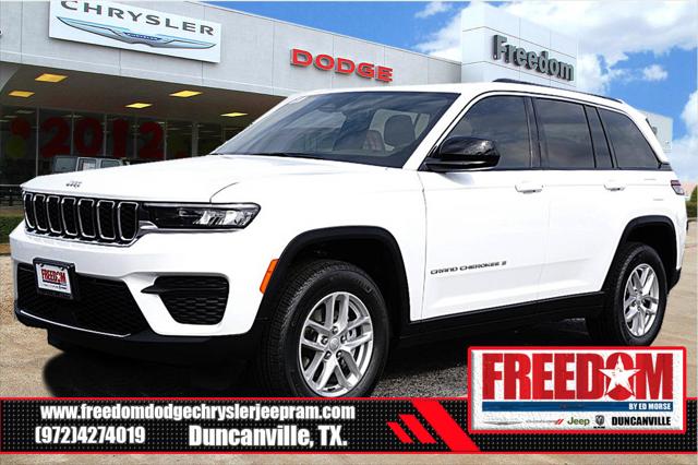 2026 Jeep Grand Cherokee Laredo X 4x2 for sale in Duncanville, TX