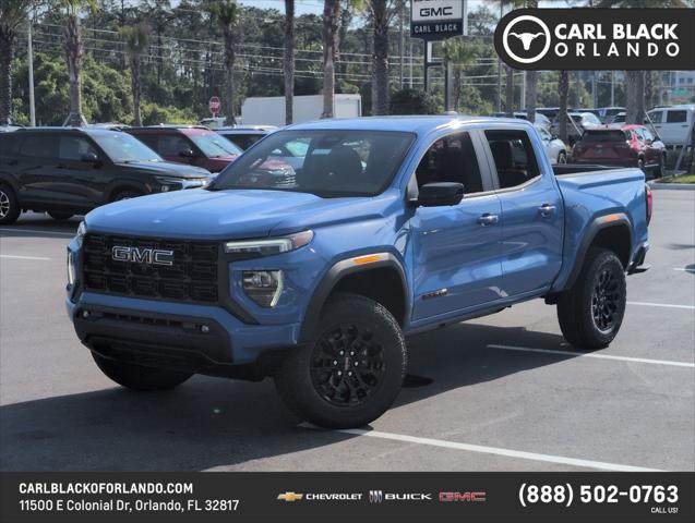 2026 GMC Canyon Elevation, RWD for sale in Orlando, FL