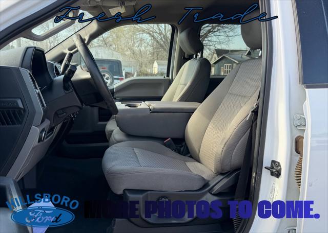 2021 Ford F-550 XLT