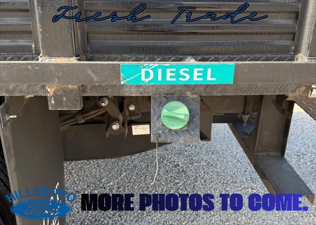 2021 Ford F-550 XLT