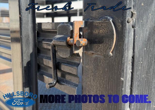 2021 Ford F-550 XLT