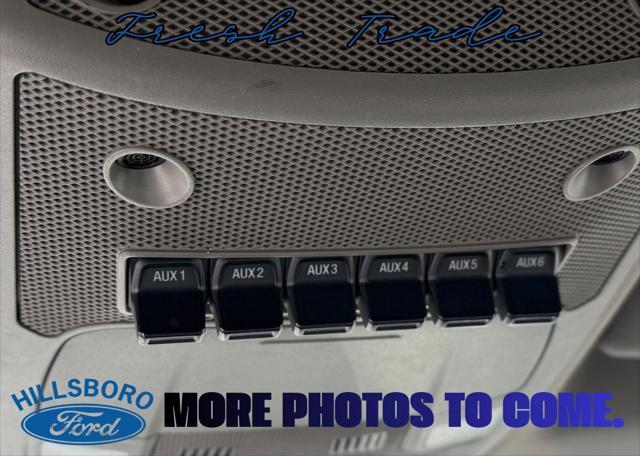 2021 Ford F-550 XLT