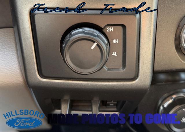 2021 Ford F-550 XLT
