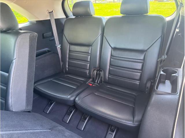 2018 Kia Sorento 3.3L EX