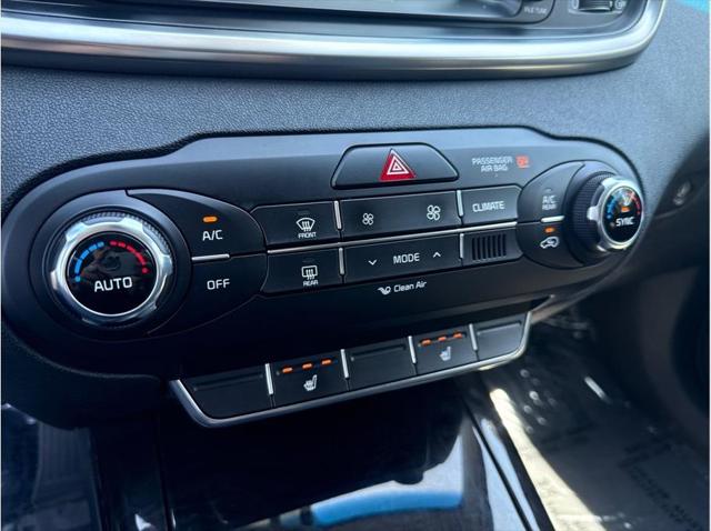 2018 Kia Sorento 3.3L EX