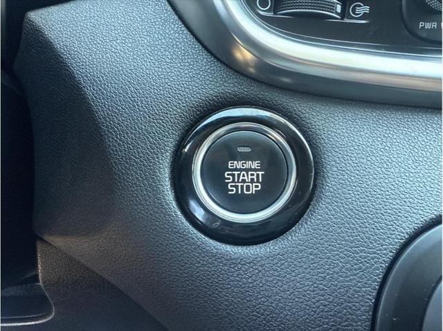 2018 Kia Sorento 3.3L EX