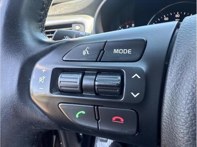 2018 Kia Sorento 3.3L EX