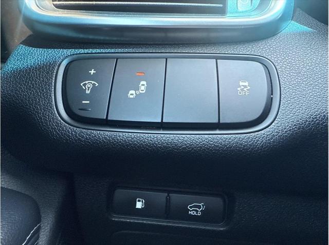 2018 Kia Sorento 3.3L EX
