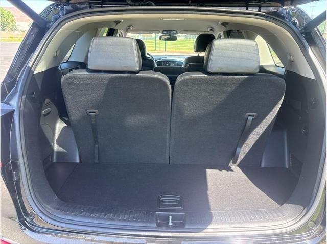 2018 Kia Sorento 3.3L EX