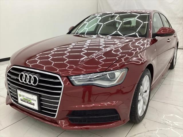 2017 Audi A6 2.0T Premium for sale near Cincinnati, OH