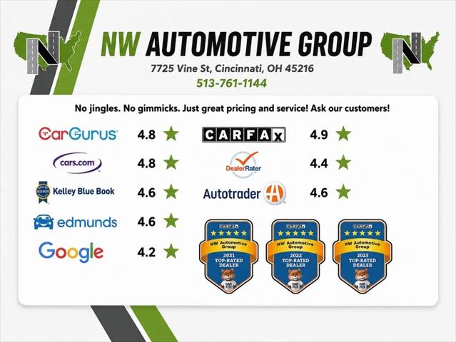 2017 Audi A6 2.0T Premium