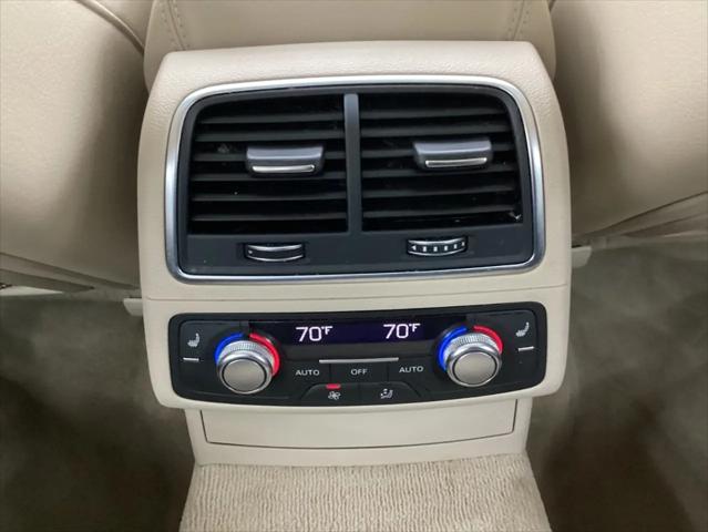 2017 Audi A6 2.0T Premium
