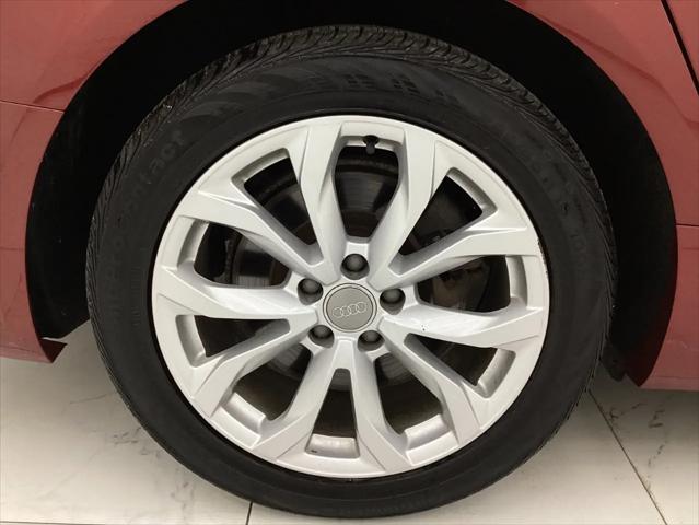 2017 Audi A6 2.0T Premium