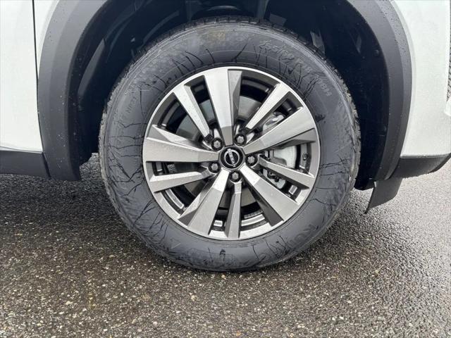 New 2026 Nissan Pathfinder For Sale in Bellingham, WA