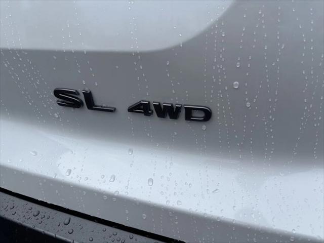 New 2026 Nissan Pathfinder For Sale in Bellingham, WA