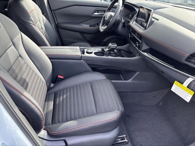 New 2026 Nissan Rogue Rock Creek For Sale in Bellingham, WA