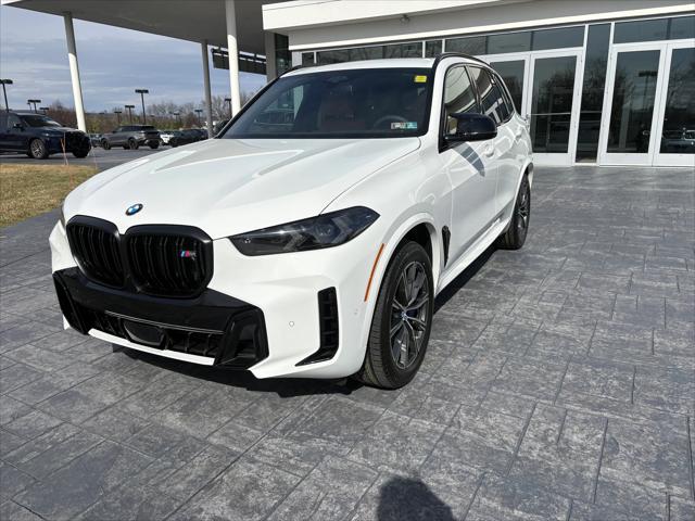 2026 BMW X5 M60i for sale in Mechanicsburg, PA