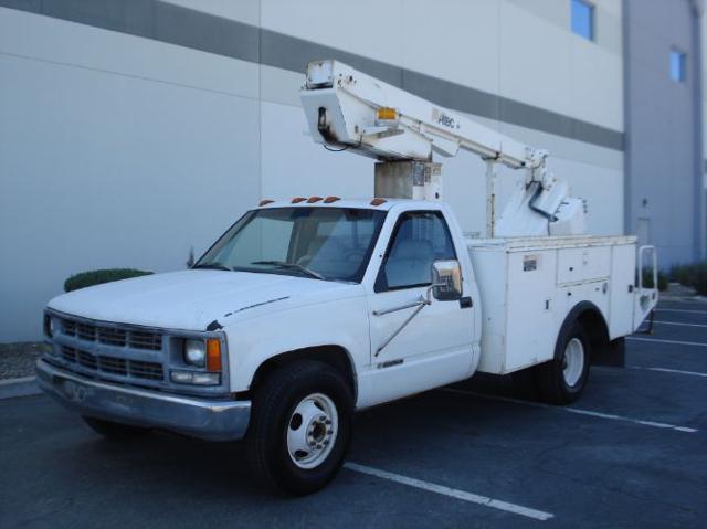 1992 Chevrolet 3500 Unknown for sale in Phoenix, AZ