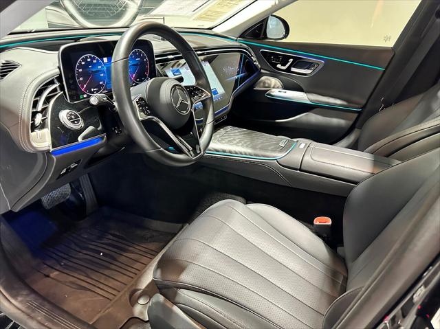 2024 Mercedes-Benz E 350 E 350 Pinnacle 4MATIC AMG Line