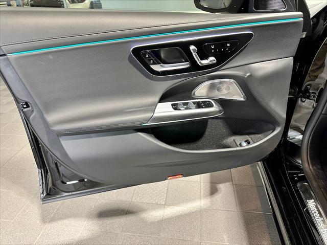 2024 Mercedes-Benz E 350 E 350 Pinnacle 4MATIC AMG Line